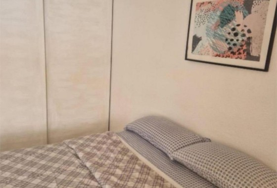 Revente - Appartement - Torrevieja - Estacion de autobuses