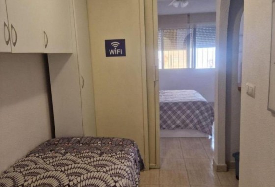 Revente - Appartement - Torrevieja - Estacion de autobuses