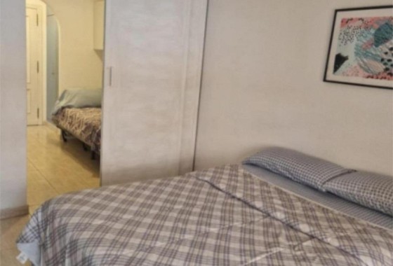 Revente - Appartement - Torrevieja - Estacion de autobuses