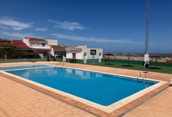 Segunda Mano - Apartamento - Ciudad Quesada/Rojales - Ciudad Quesada