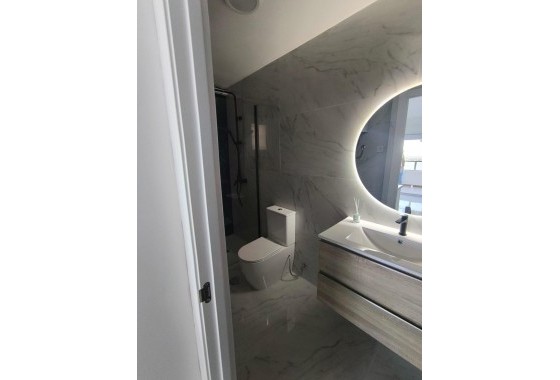 Segunda Mano - Apartamento - Ciudad Quesada/Rojales - Ciudad Quesada