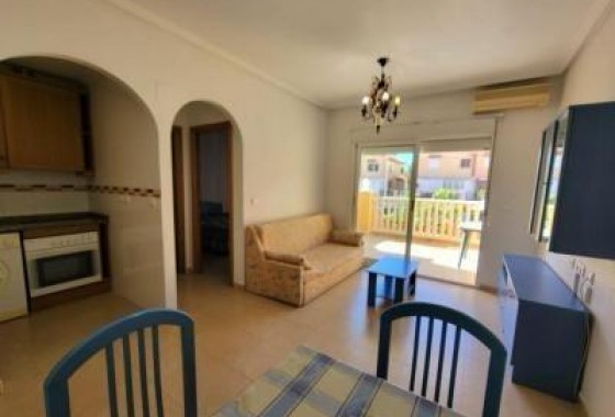Revente - Appartement - Torrevieja - Torreblanca