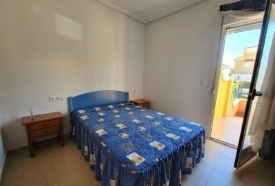 Revente - Appartement - Torrevieja - Torreblanca