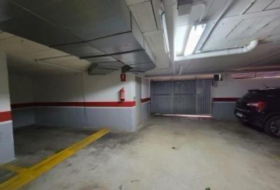 Revente - Appartement - Torrevieja - Torreblanca