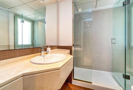 Segunda Mano - Apartamento - Orihuela Costa - Lomas de Cabo Roig-Los Dolses