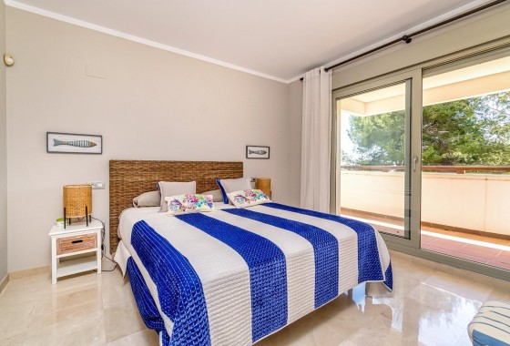 Segunda Mano - Apartamento - Orihuela Costa - Lomas de Cabo Roig-Los Dolses