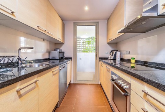 Segunda Mano - Apartamento - Orihuela Costa - Lomas de Cabo Roig-Los Dolses