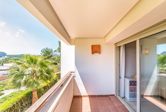Segunda Mano - Apartamento - Orihuela Costa - Lomas de Cabo Roig-Los Dolses