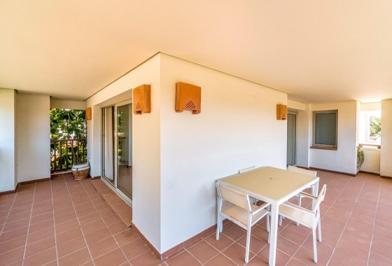 Segunda Mano - Apartamento - Orihuela Costa - Lomas de Cabo Roig-Los Dolses