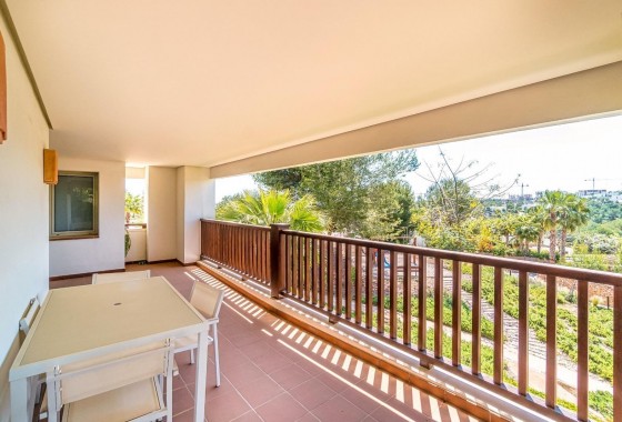 Segunda Mano - Apartamento - Orihuela Costa - Lomas de Cabo Roig-Los Dolses