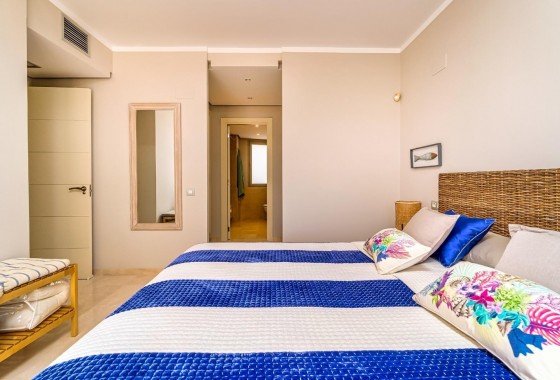 Segunda Mano - Apartamento - Orihuela Costa - Lomas de Cabo Roig-Los Dolses