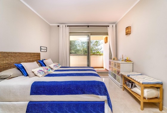 Segunda Mano - Apartamento - Orihuela Costa - Lomas de Cabo Roig-Los Dolses