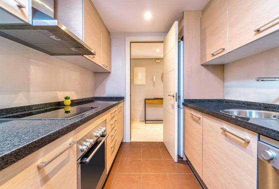 Segunda Mano - Apartamento - Orihuela Costa - Lomas de Cabo Roig-Los Dolses