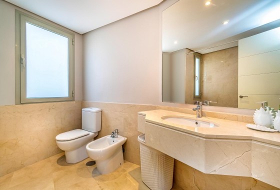 Segunda Mano - Apartamento - Orihuela Costa - Lomas de Cabo Roig-Los Dolses