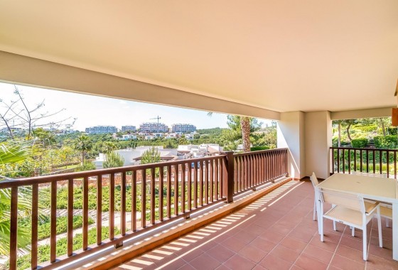 Segunda Mano - Apartamento - Orihuela Costa - Lomas de Cabo Roig-Los Dolses