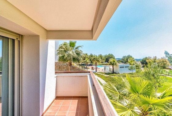 Segunda Mano - Apartamento - Orihuela Costa - Lomas de Cabo Roig-Los Dolses