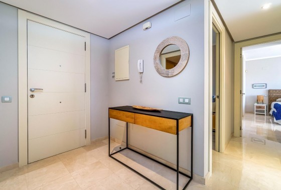 Segunda Mano - Apartamento - Orihuela Costa - Lomas de Cabo Roig-Los Dolses