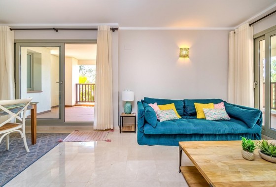 Segunda Mano - Apartamento - Orihuela Costa - Lomas de Cabo Roig-Los Dolses