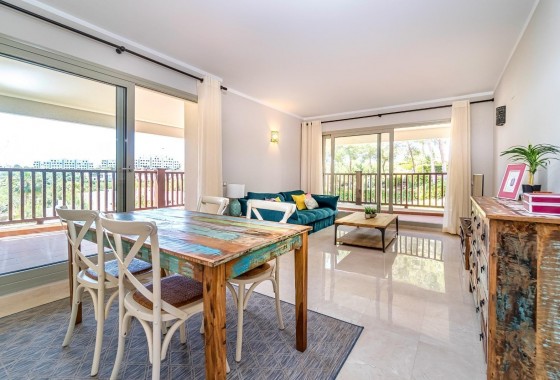 Segunda Mano - Apartamento - Orihuela Costa - Lomas de Cabo Roig-Los Dolses