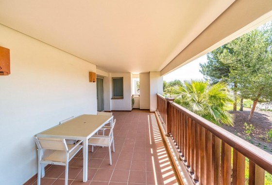 Segunda Mano - Apartamento - Orihuela Costa - Lomas de Cabo Roig-Los Dolses