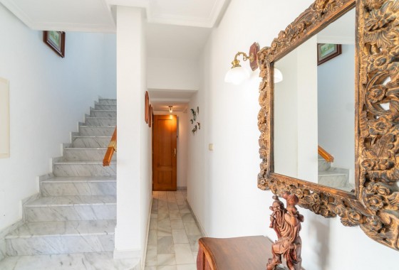 Resale - Detached Villa - Orihuela Costa - La Zenia