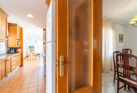 Resale - Detached Villa - Orihuela Costa - La Zenia