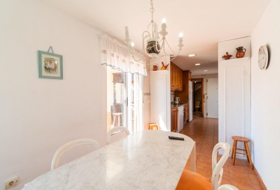 Resale - Detached Villa - Orihuela Costa - La Zenia