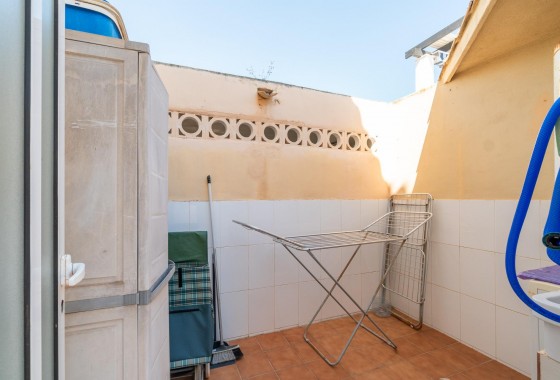 Resale - Detached Villa - Orihuela Costa - La Zenia