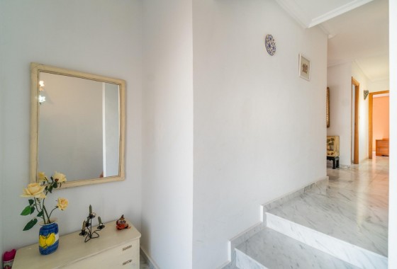 Resale - Detached Villa - Orihuela Costa - La Zenia