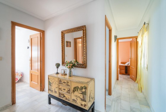 Resale - Detached Villa - Orihuela Costa - La Zenia