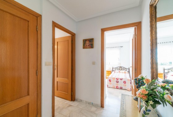 Resale - Detached Villa - Orihuela Costa - La Zenia