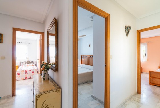 Resale - Detached Villa - Orihuela Costa - La Zenia