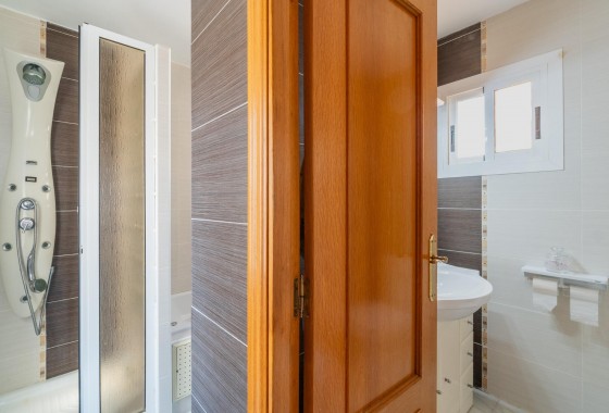 Resale - Detached Villa - Orihuela Costa - La Zenia