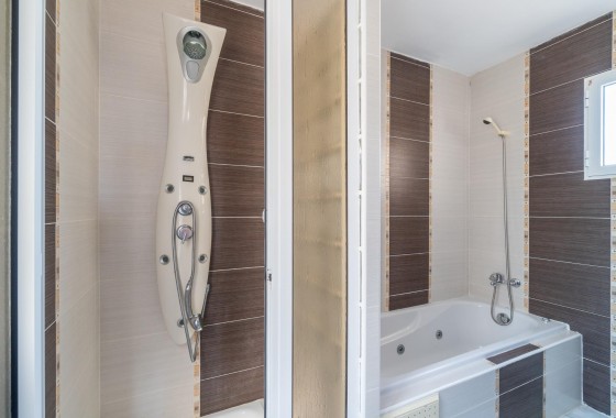 Resale - Detached Villa - Orihuela Costa - La Zenia