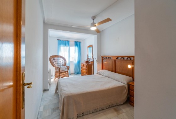 Resale - Detached Villa - Orihuela Costa - La Zenia