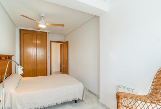 Resale - Detached Villa - Orihuela Costa - La Zenia