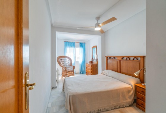 Resale - Detached Villa - Orihuela Costa - La Zenia