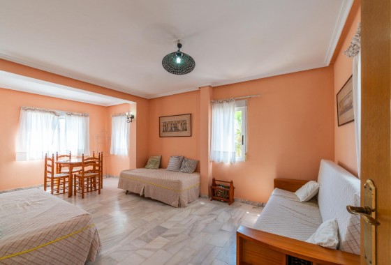 Resale - Detached Villa - Orihuela Costa - La Zenia