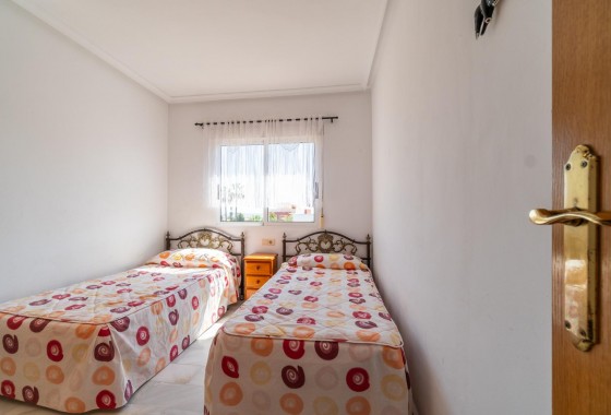 Resale - Detached Villa - Orihuela Costa - La Zenia