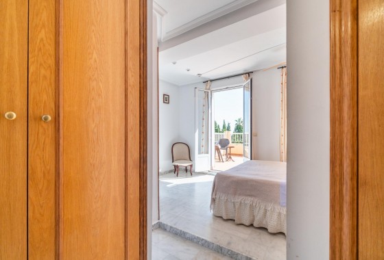 Resale - Detached Villa - Orihuela Costa - La Zenia