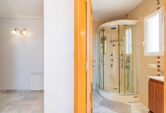 Resale - Detached Villa - Orihuela Costa - La Zenia