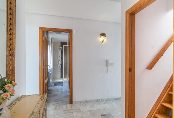 Resale - Detached Villa - Orihuela Costa - La Zenia