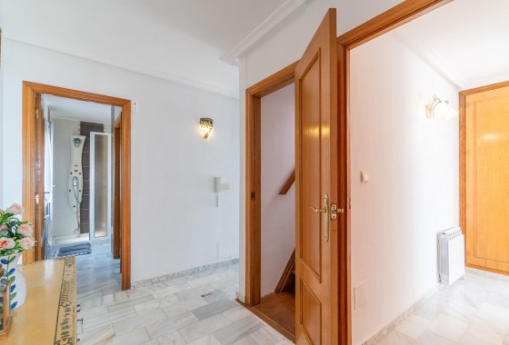 Resale - Detached Villa - Orihuela Costa - La Zenia