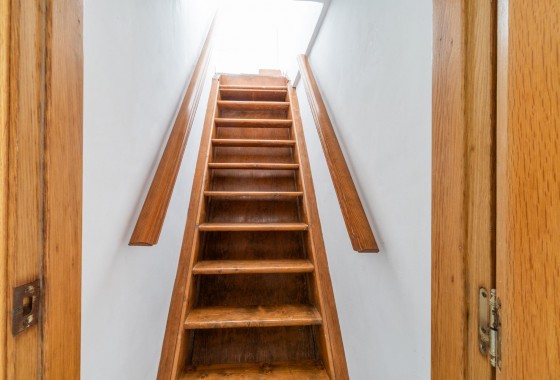 Resale - Detached Villa - Orihuela Costa - La Zenia