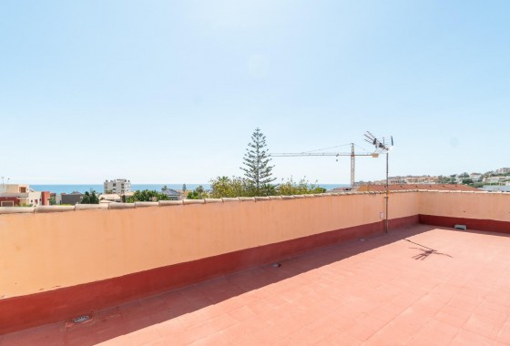 Resale - Detached Villa - Orihuela Costa - La Zenia