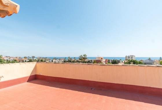 Resale - Detached Villa - Orihuela Costa - La Zenia
