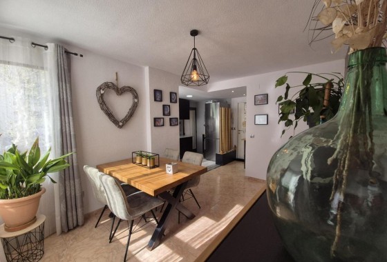 Segunda Mano - Apartamento - l'Alfas del Pi - Pueblo