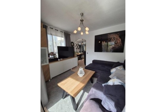 Segunda Mano - Apartamento - l'Alfas del Pi - Pueblo