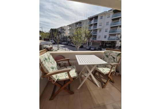 Segunda Mano - Apartamento - l'Alfas del Pi - Pueblo