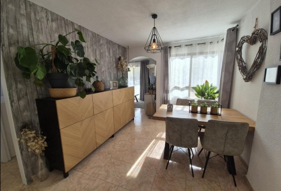 Segunda Mano - Apartamento - l'Alfas del Pi - Pueblo